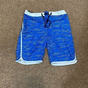 Hurley Phantom Bathing Suit Trunks
